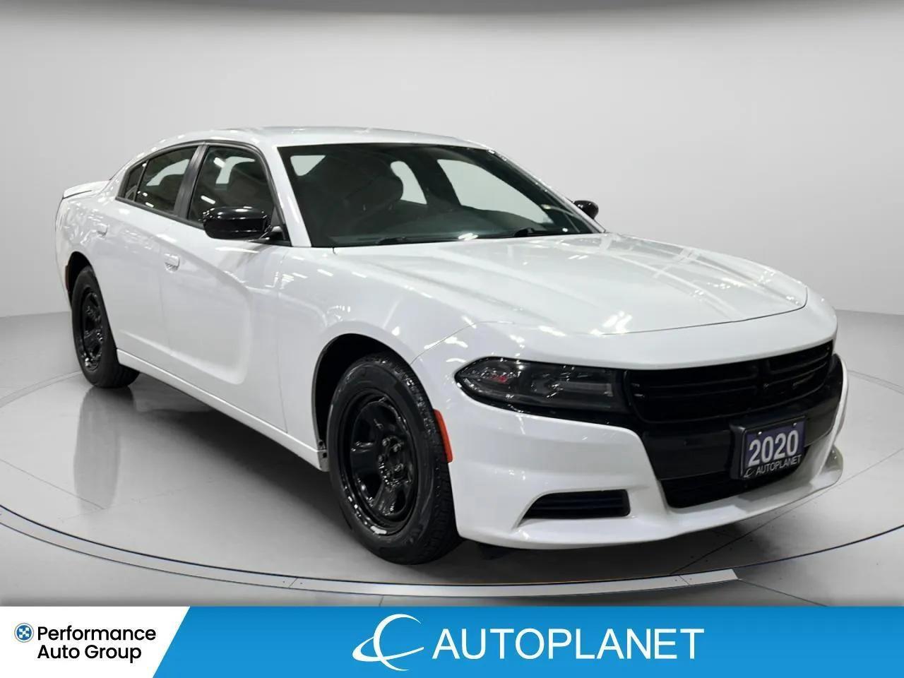 2020 Dodge Charger R/T - FINANCE @$95/WK OR LEASE @$91/WK Photo