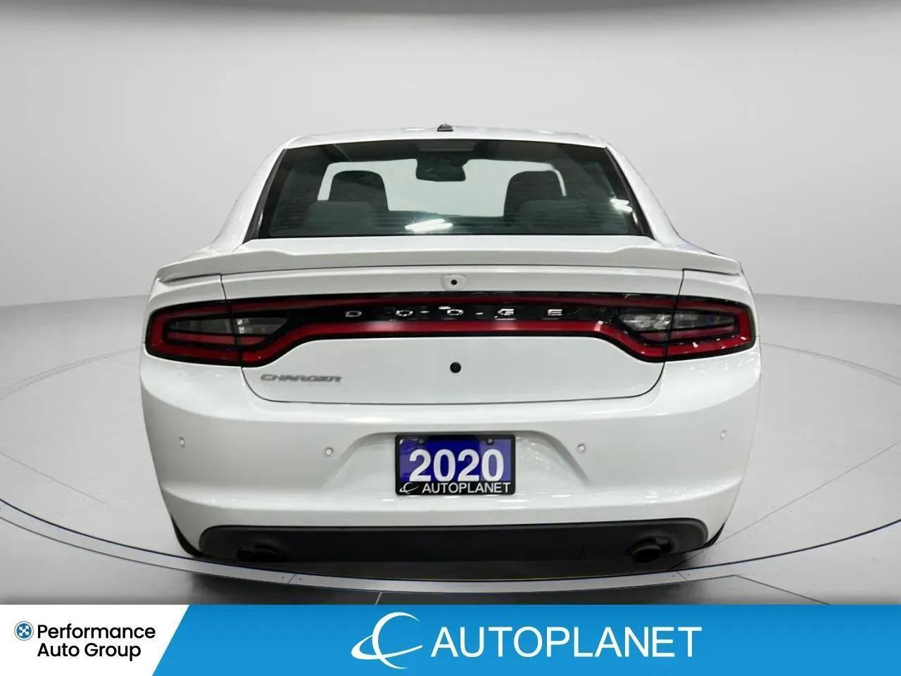 2020 Dodge Charger R/T - FINANCE @$95/WK OR LEASE @$91/WK Photo