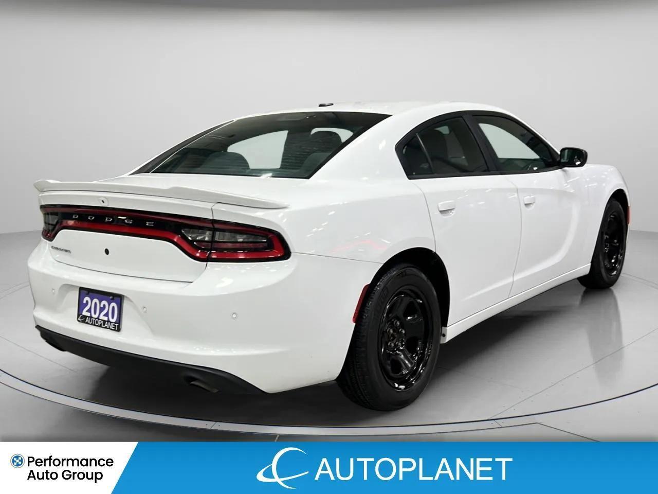 2020 Dodge Charger R/T - FINANCE @$95/WK OR LEASE @$91/WK Photo