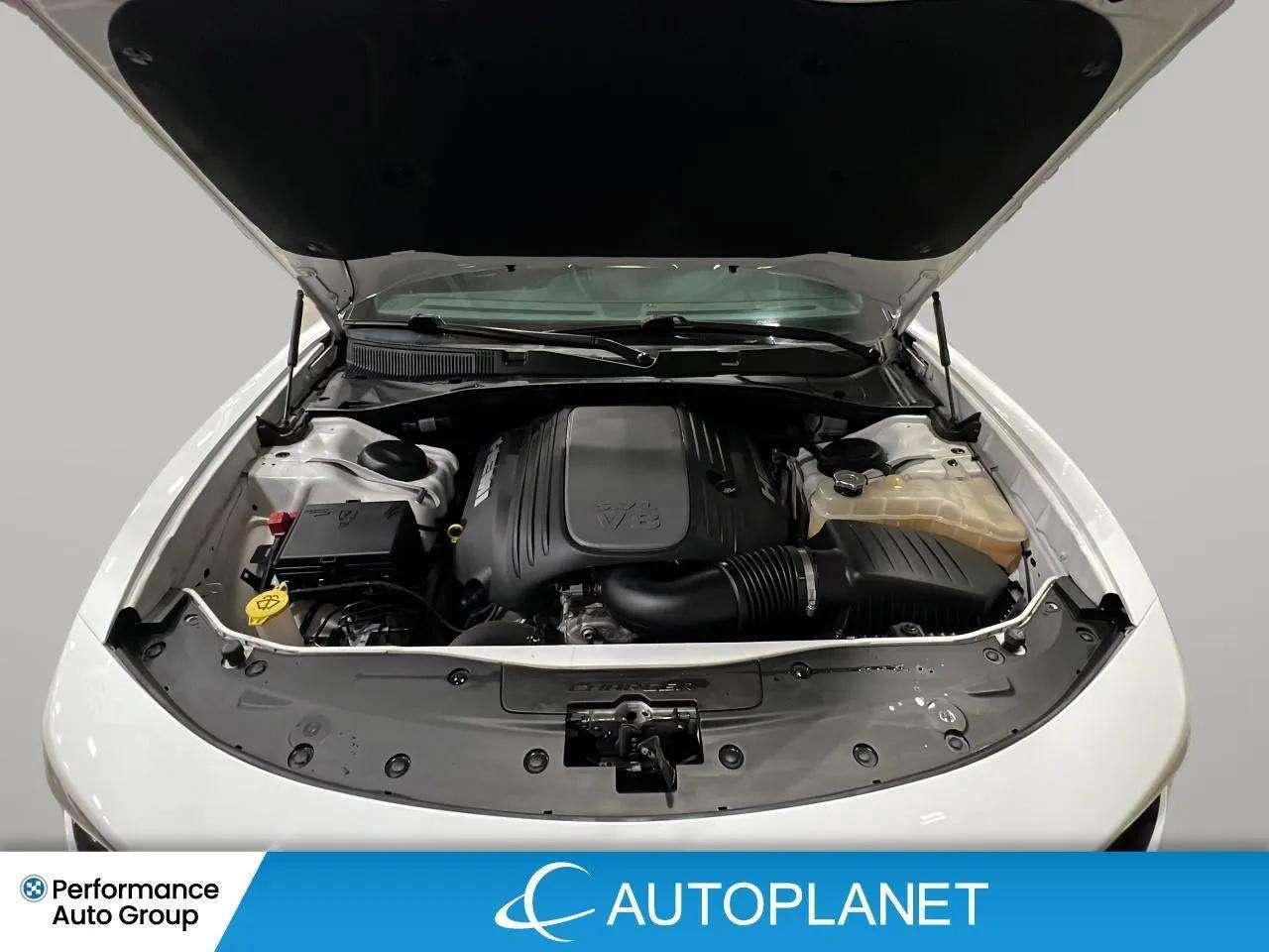 2020 Dodge Charger R/T - FINANCE @$95/WK OR LEASE @$91/WK Photo