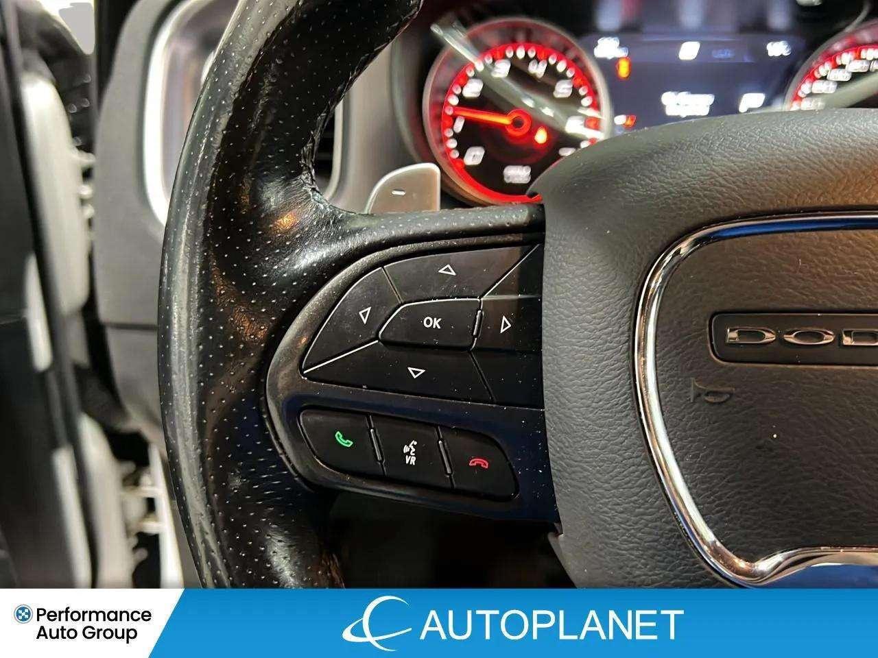 2020 Dodge Charger R/T - FINANCE @$95/WK OR LEASE @$91/WK Photo