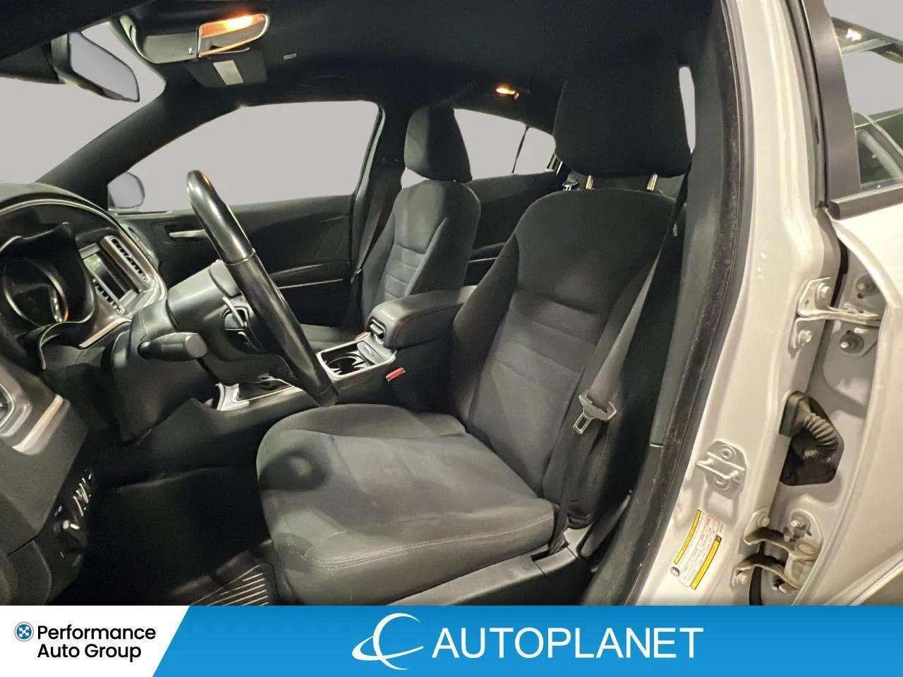 2020 Dodge Charger R/T - FINANCE @$95/WK OR LEASE @$91/WK Photo