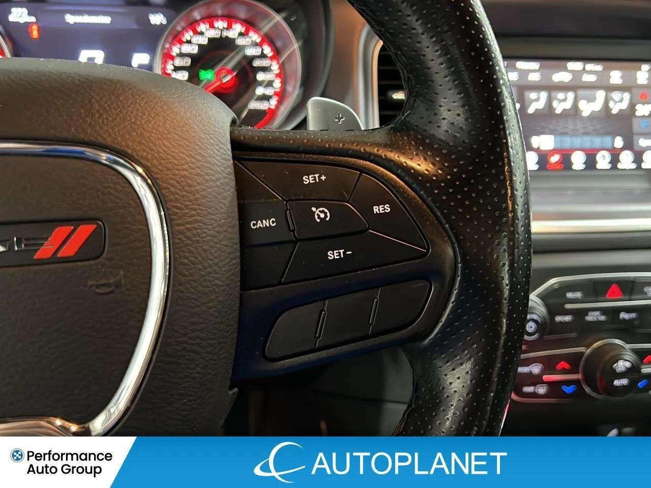 2020 Dodge Charger R/T - FINANCE @$95/WK OR LEASE @$91/WK Photo