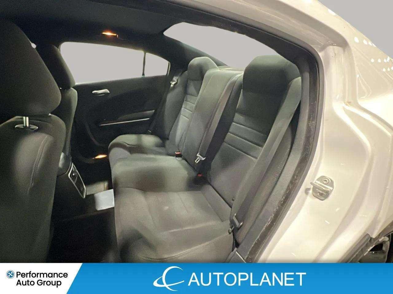 2020 Dodge Charger R/T - FINANCE @$95/WK OR LEASE @$91/WK Photo