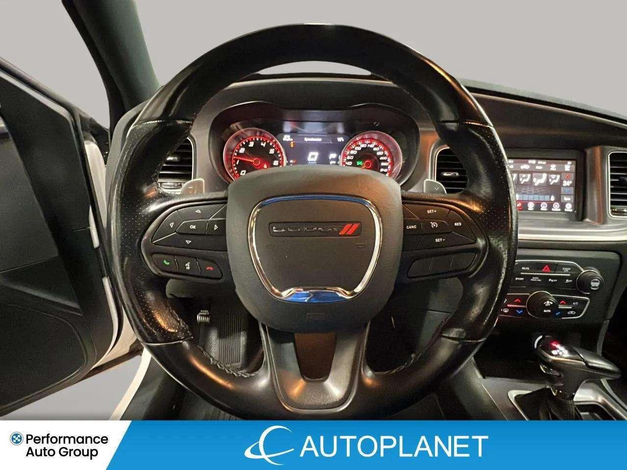 2020 Dodge Charger R/T - FINANCE @$95/WK OR LEASE @$91/WK Photo