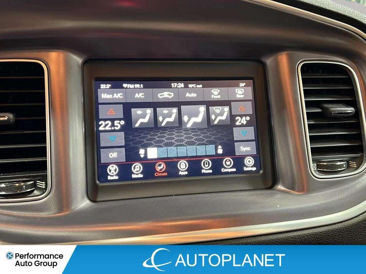 2020 Dodge Charger R/T - FINANCE @$95/WK OR LEASE @$91/WK Photo