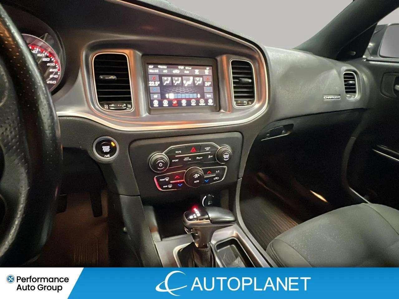 2020 Dodge Charger R/T - FINANCE @$95/WK OR LEASE @$91/WK Photo