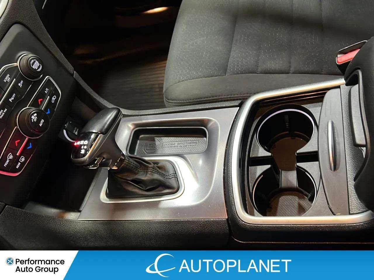 2020 Dodge Charger R/T - FINANCE @$95/WK OR LEASE @$91/WK Photo