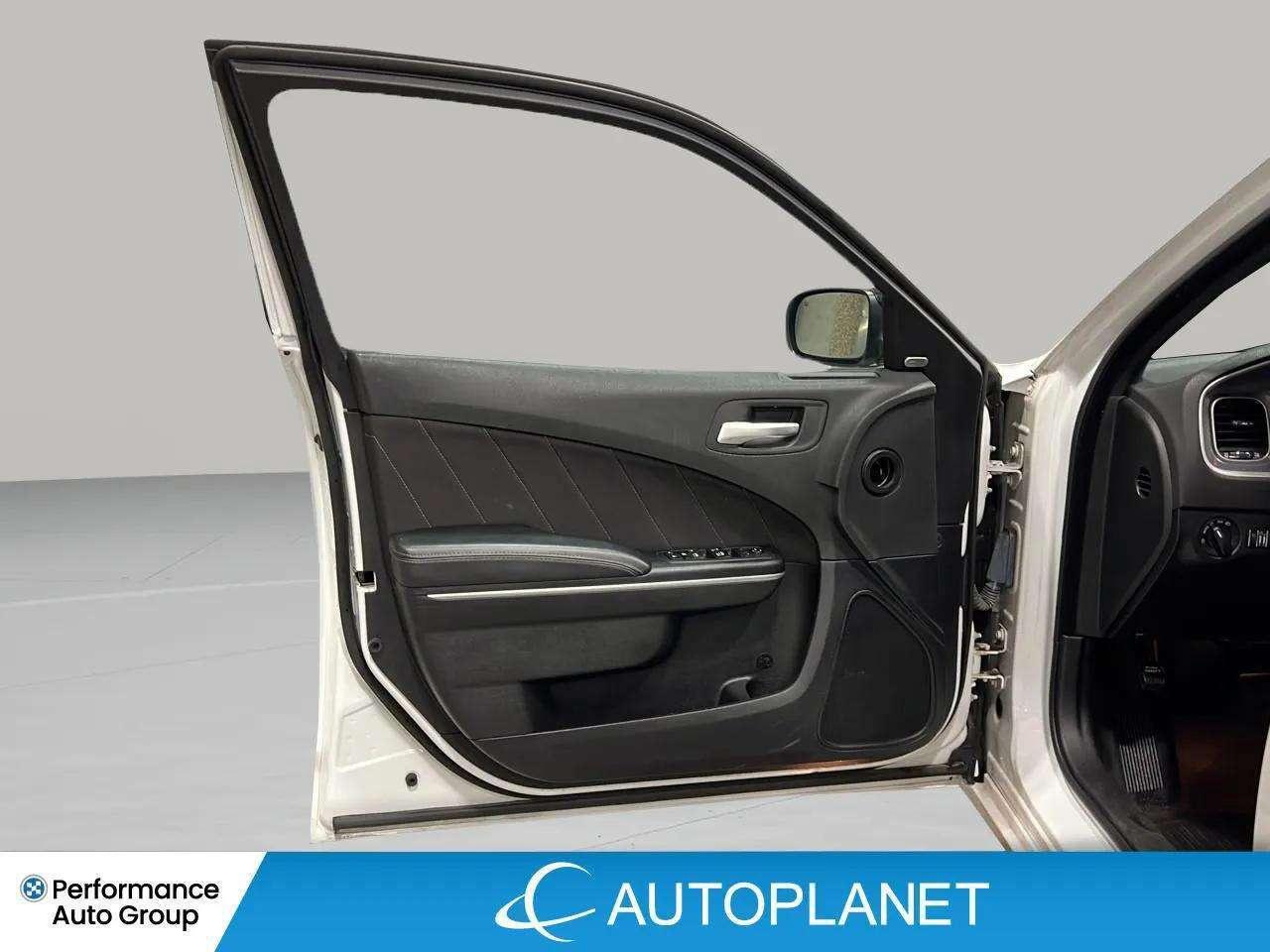 2020 Dodge Charger R/T - FINANCE @$95/WK OR LEASE @$91/WK Photo