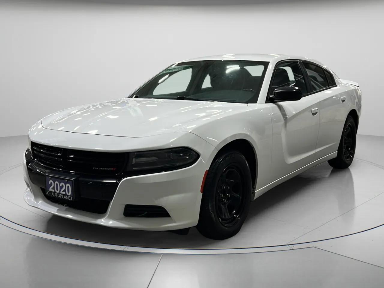2020 Dodge Charger R/T - FINANCE @$95/WK OR LEASE @$91/WK Photo