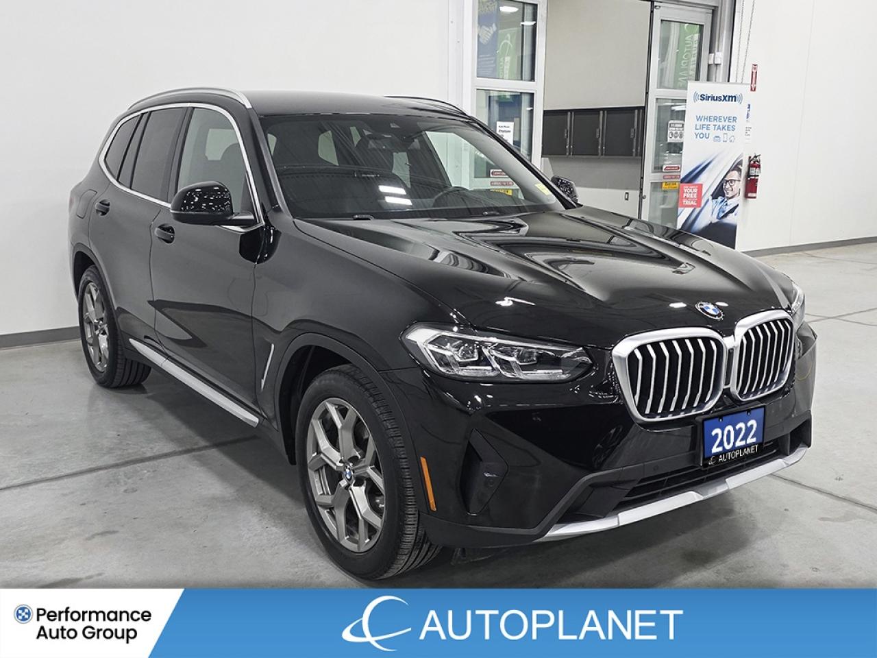 2022 BMW X3 xDrive30i -FINANCE @$136/WK OR LEASE @$148/WK Photo