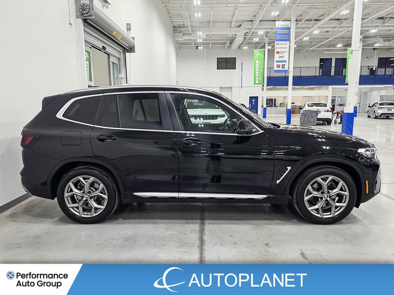 2022 BMW X3 xDrive30i -FINANCE @$136/WK OR LEASE @$148/WK Photo4