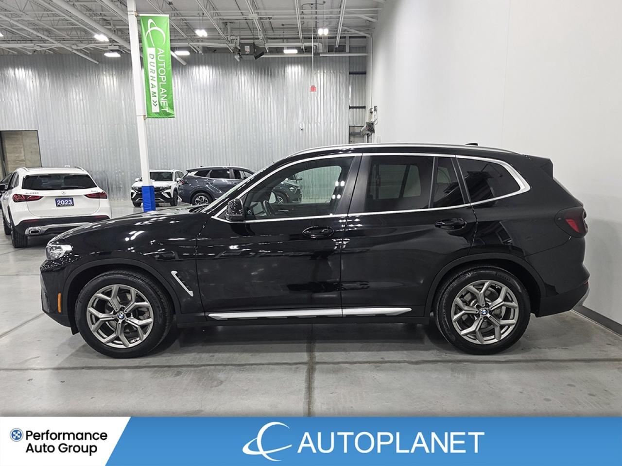 2022 BMW X3 xDrive30i -FINANCE @$136/WK OR LEASE @$148/WK Photo