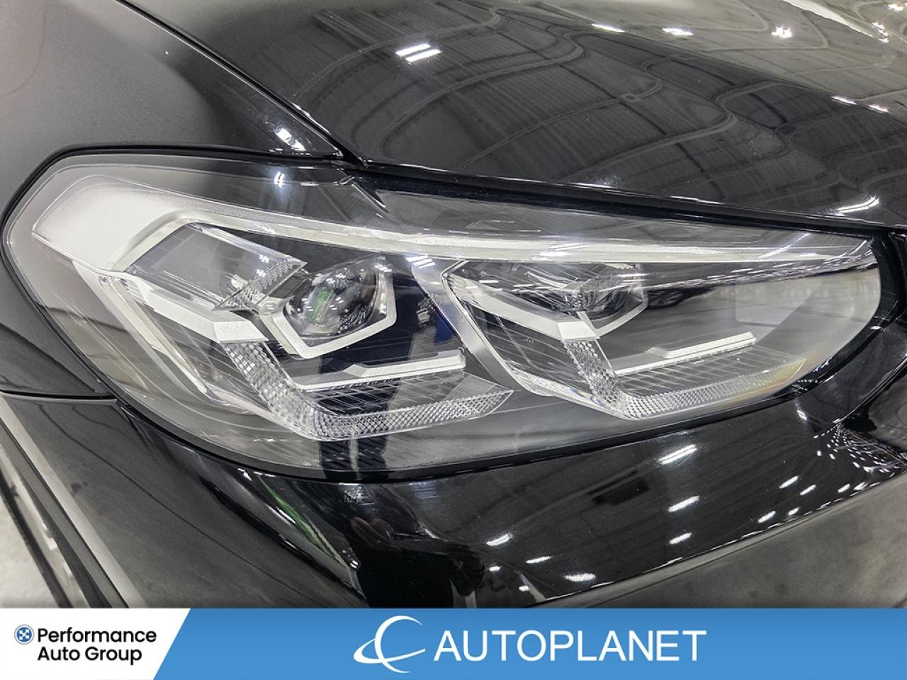 2022 BMW X3 xDrive30i -FINANCE @$136/WK OR LEASE @$148/WK Photo