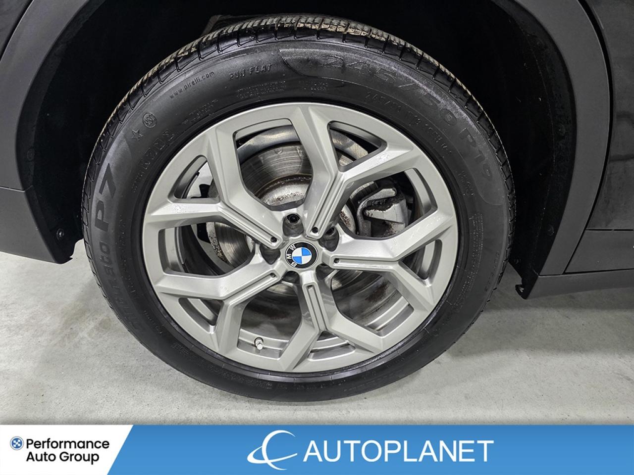 2022 BMW X3 xDrive30i -FINANCE @$136/WK OR LEASE @$148/WK Photo