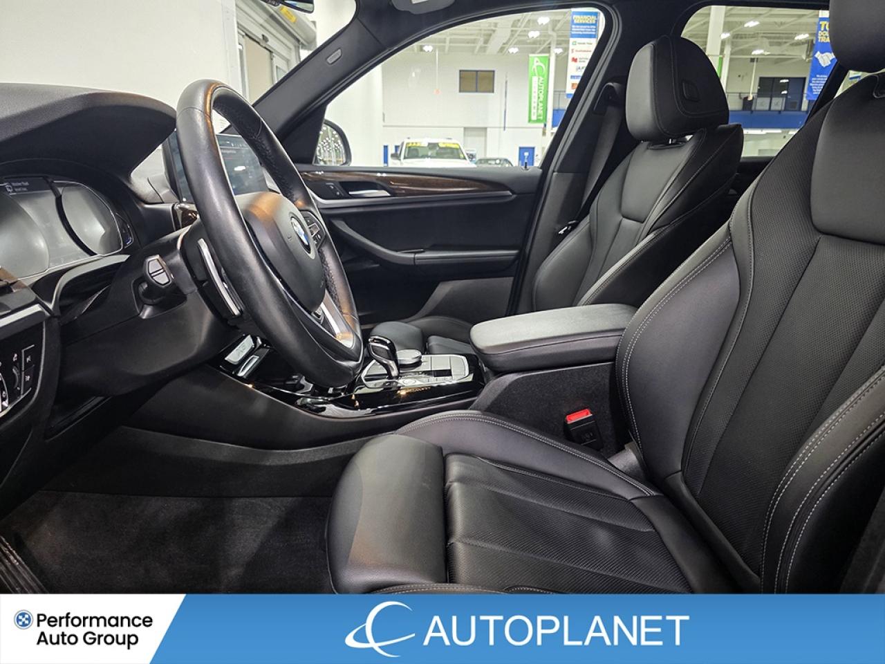 2022 BMW X3 xDrive30i -FINANCE @$136/WK OR LEASE @$148/WK Photo