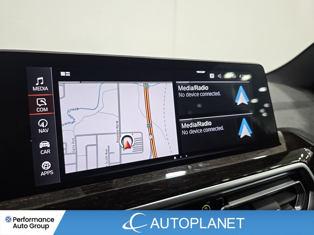 2022 BMW X3 xDrive30i -FINANCE @$136/WK OR LEASE @$148/WK Photo