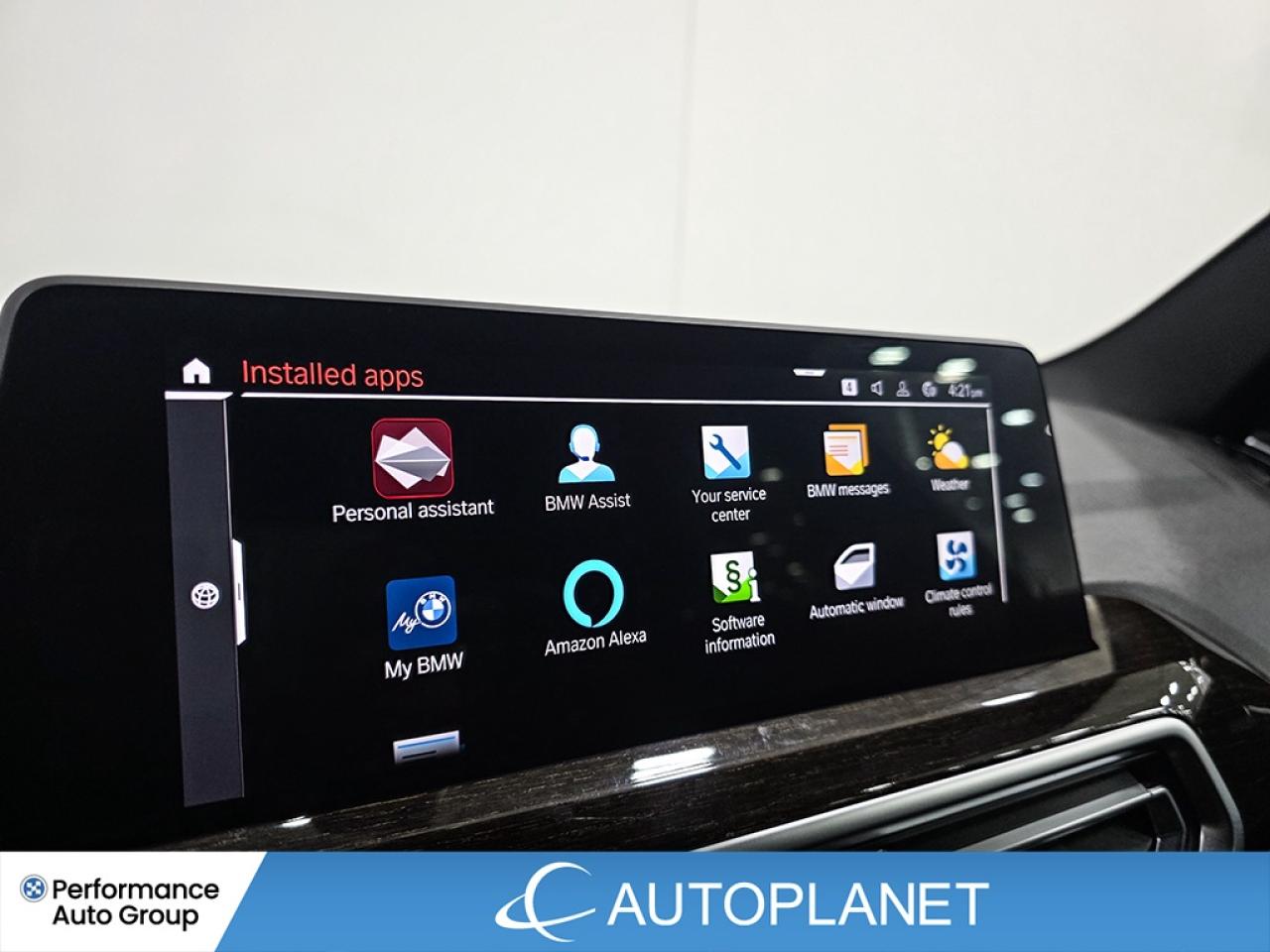 2022 BMW X3 xDrive30i -FINANCE @$136/WK OR LEASE @$148/WK Photo