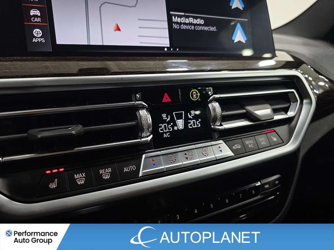 2022 BMW X3 xDrive30i -FINANCE @$136/WK OR LEASE @$148/WK Photo