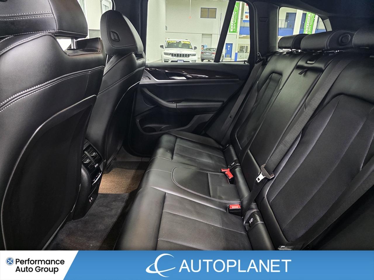 2022 BMW X3 xDrive30i -FINANCE @$136/WK OR LEASE @$148/WK Photo