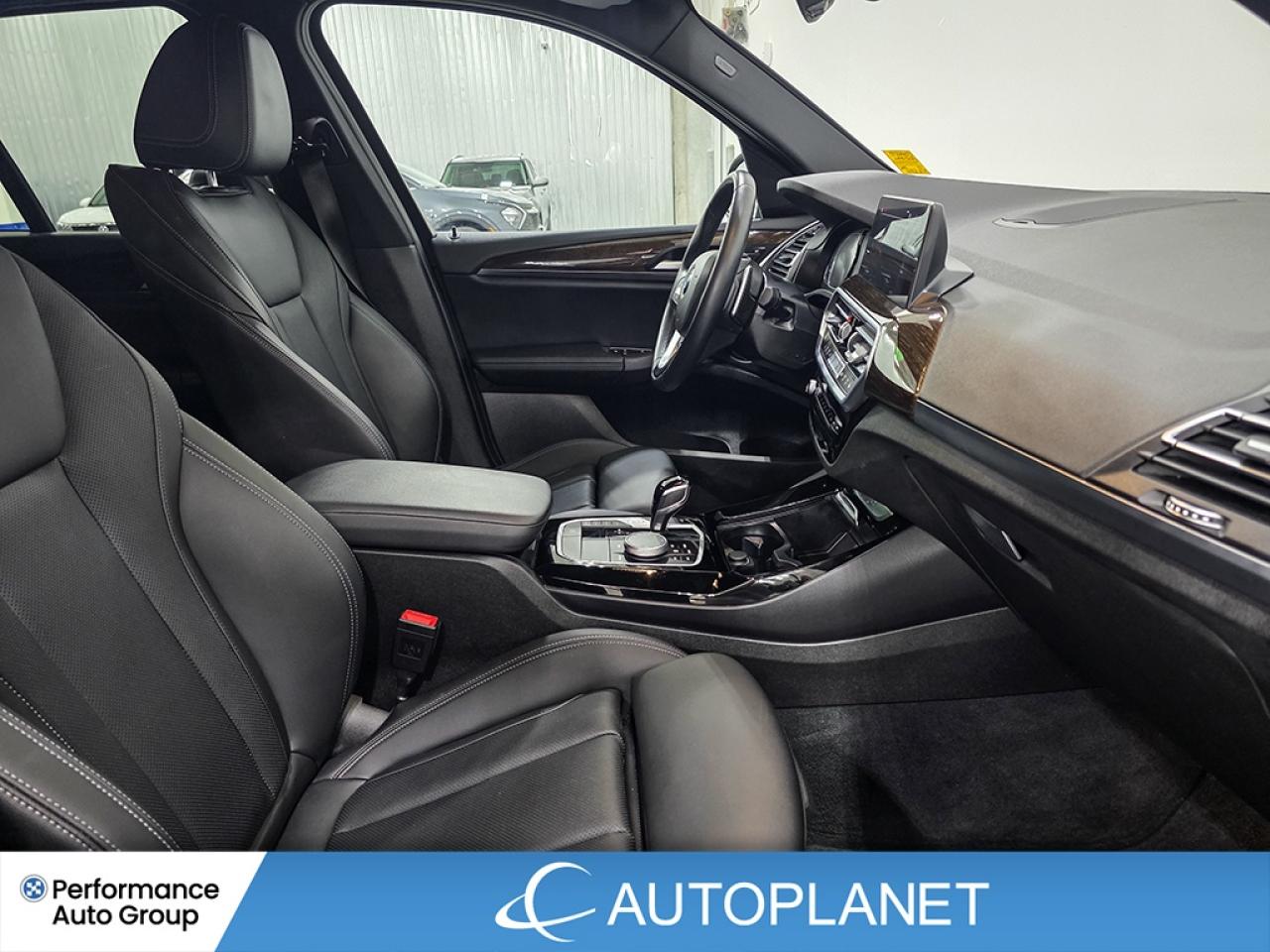 2022 BMW X3 xDrive30i -FINANCE @$136/WK OR LEASE @$148/WK Photo