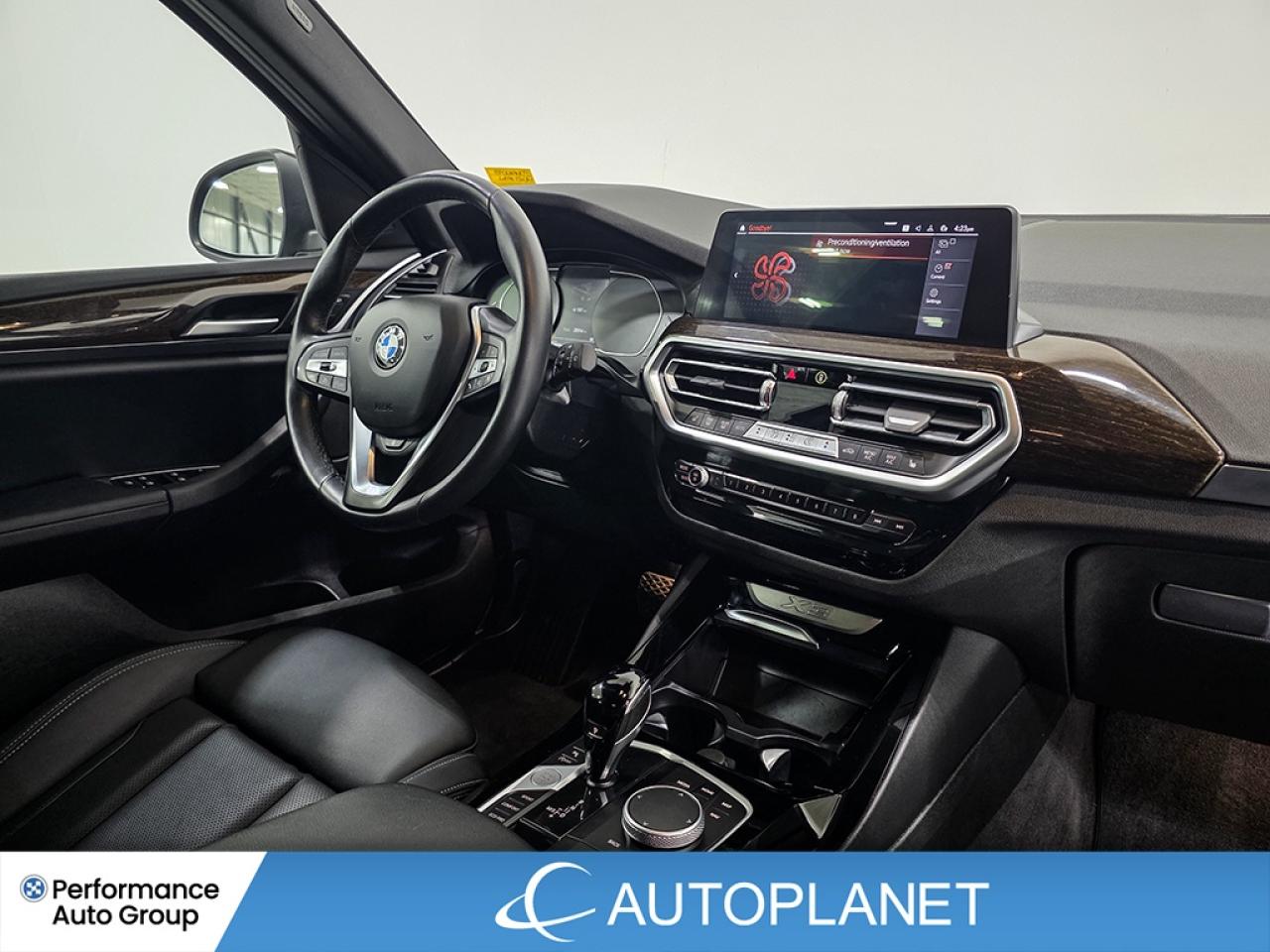 2022 BMW X3 xDrive30i -FINANCE @$136/WK OR LEASE @$148/WK Photo