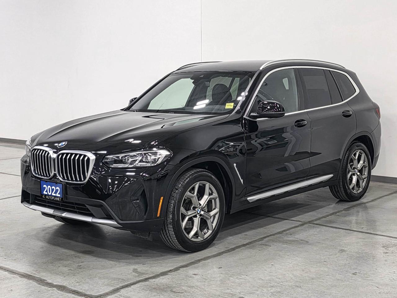 2022 BMW X3 xDrive30i -FINANCE @$136/WK OR LEASE @$148/WK Photo
