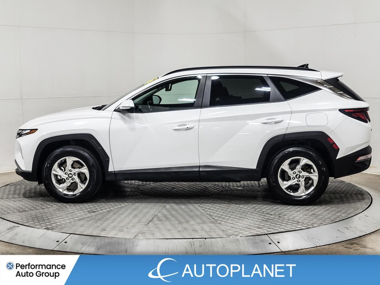 2024 Hyundai Tucson Preferred AWD - FINANCE @$90/WK OR LEASE @$114/WK Photo