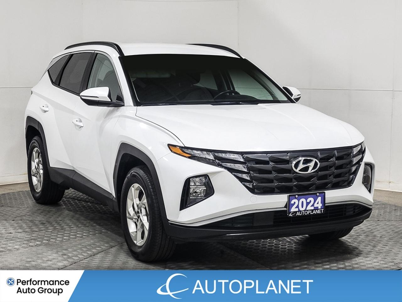 2024 Hyundai Tucson Preferred AWD - FINANCE @$90/WK OR LEASE @$114/WK Photo