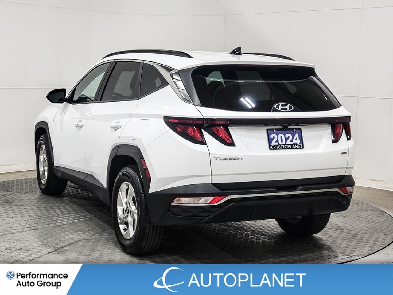 2024 Hyundai Tucson Preferred AWD - FINANCE @$88/WK OR LEASE @$114/WK Photo