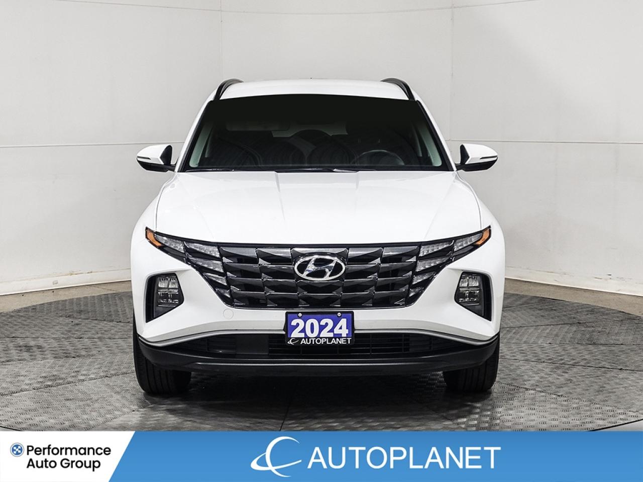 2024 Hyundai Tucson Preferred AWD - FINANCE @$90/WK OR LEASE @$114/WK Photo
