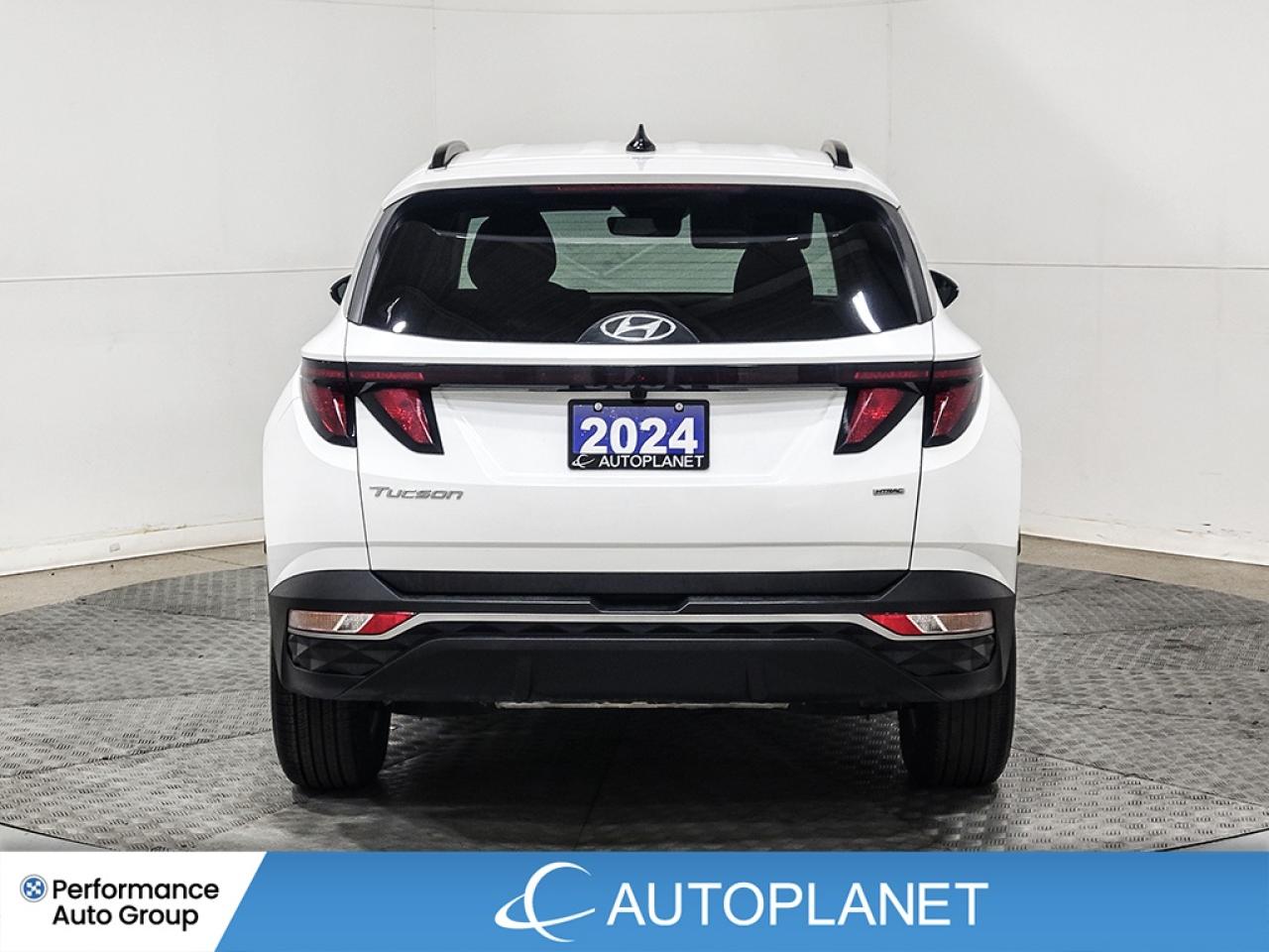 2024 Hyundai Tucson Preferred AWD - FINANCE @$88/WK OR LEASE @$114/WK Photo
