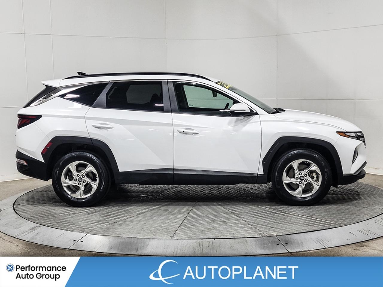 2024 Hyundai Tucson Preferred AWD - FINANCE @$88/WK OR LEASE @$114/WK Photo