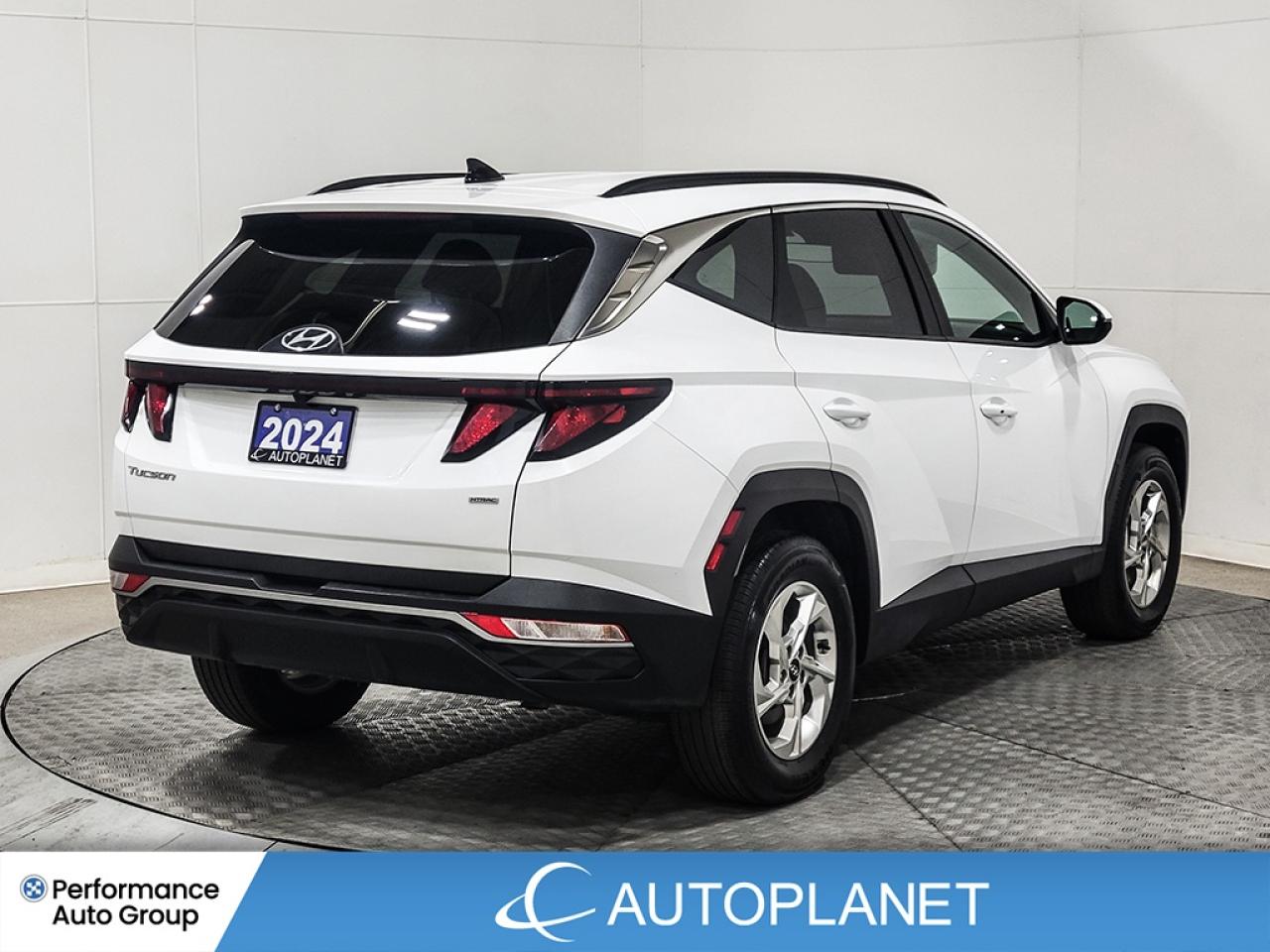 2024 Hyundai Tucson Preferred AWD - FINANCE @$88/WK OR LEASE @$114/WK Photo