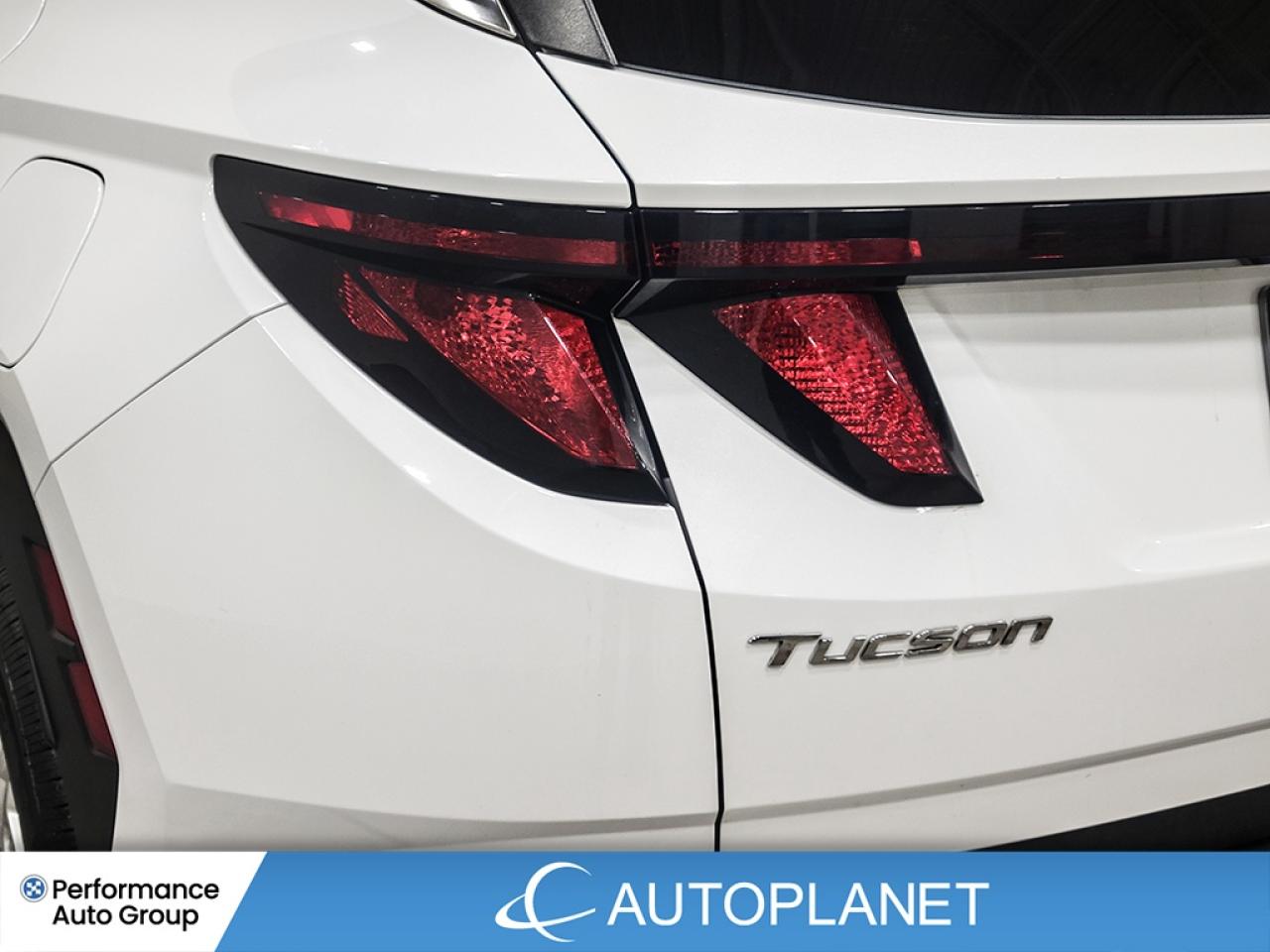 2024 Hyundai Tucson Preferred AWD - FINANCE @$90/WK OR LEASE @$114/WK Photo