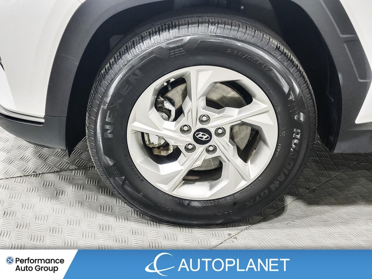 2024 Hyundai Tucson Preferred AWD - FINANCE @$90/WK OR LEASE @$114/WK Photo