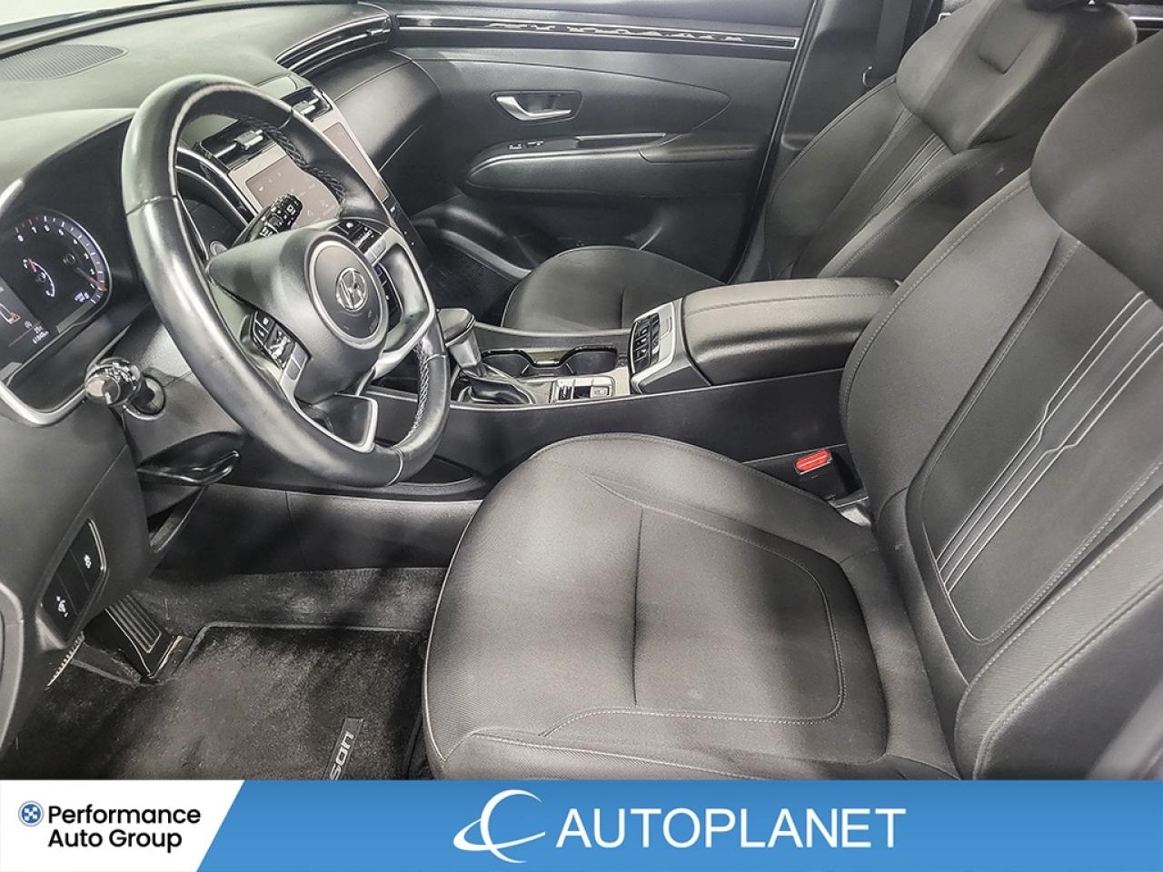 2024 Hyundai Tucson Preferred AWD - FINANCE @$88/WK OR LEASE @$114/WK Photo