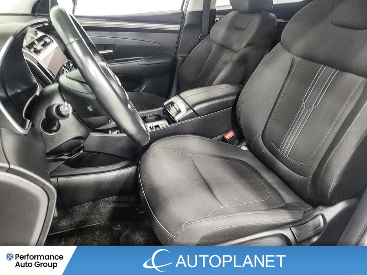 2024 Hyundai Tucson Preferred AWD - FINANCE @$88/WK OR LEASE @$114/WK Photo