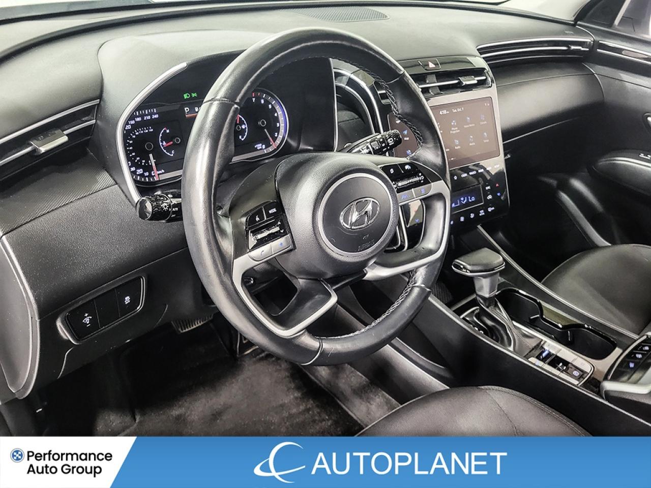 2024 Hyundai Tucson Preferred AWD - FINANCE @$90/WK OR LEASE @$114/WK Photo