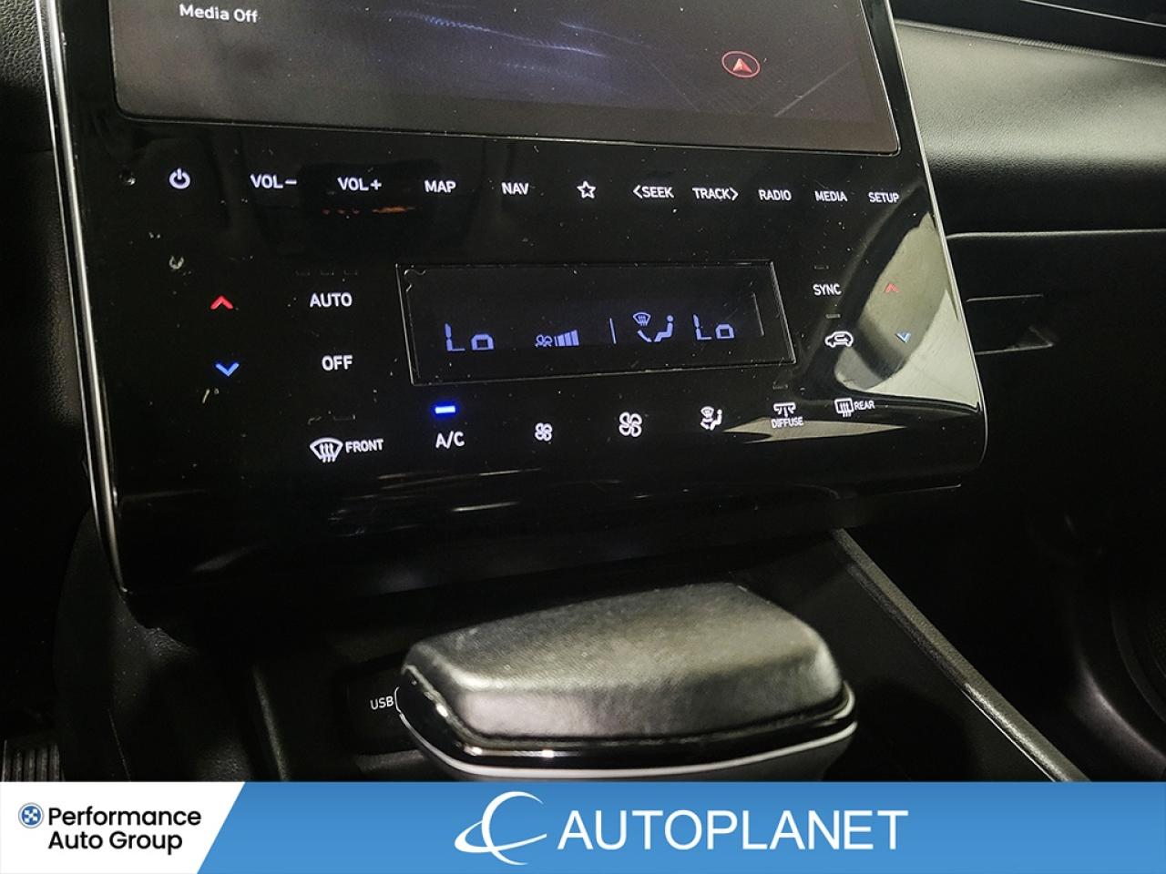 2024 Hyundai Tucson Preferred AWD - FINANCE @$90/WK OR LEASE @$114/WK Photo