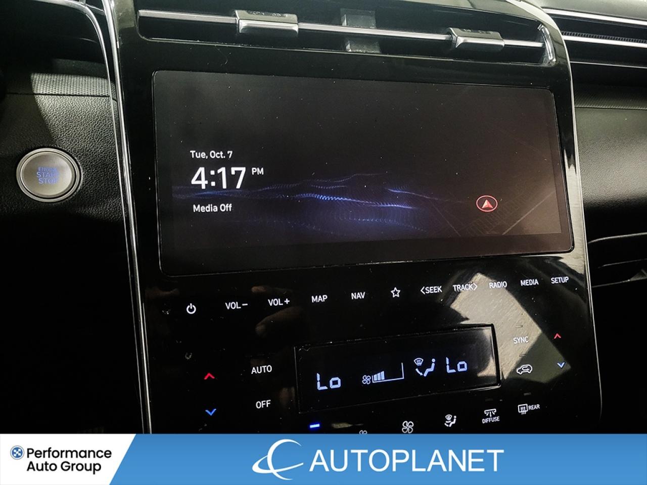 2024 Hyundai Tucson Preferred AWD - FINANCE @$90/WK OR LEASE @$114/WK Photo