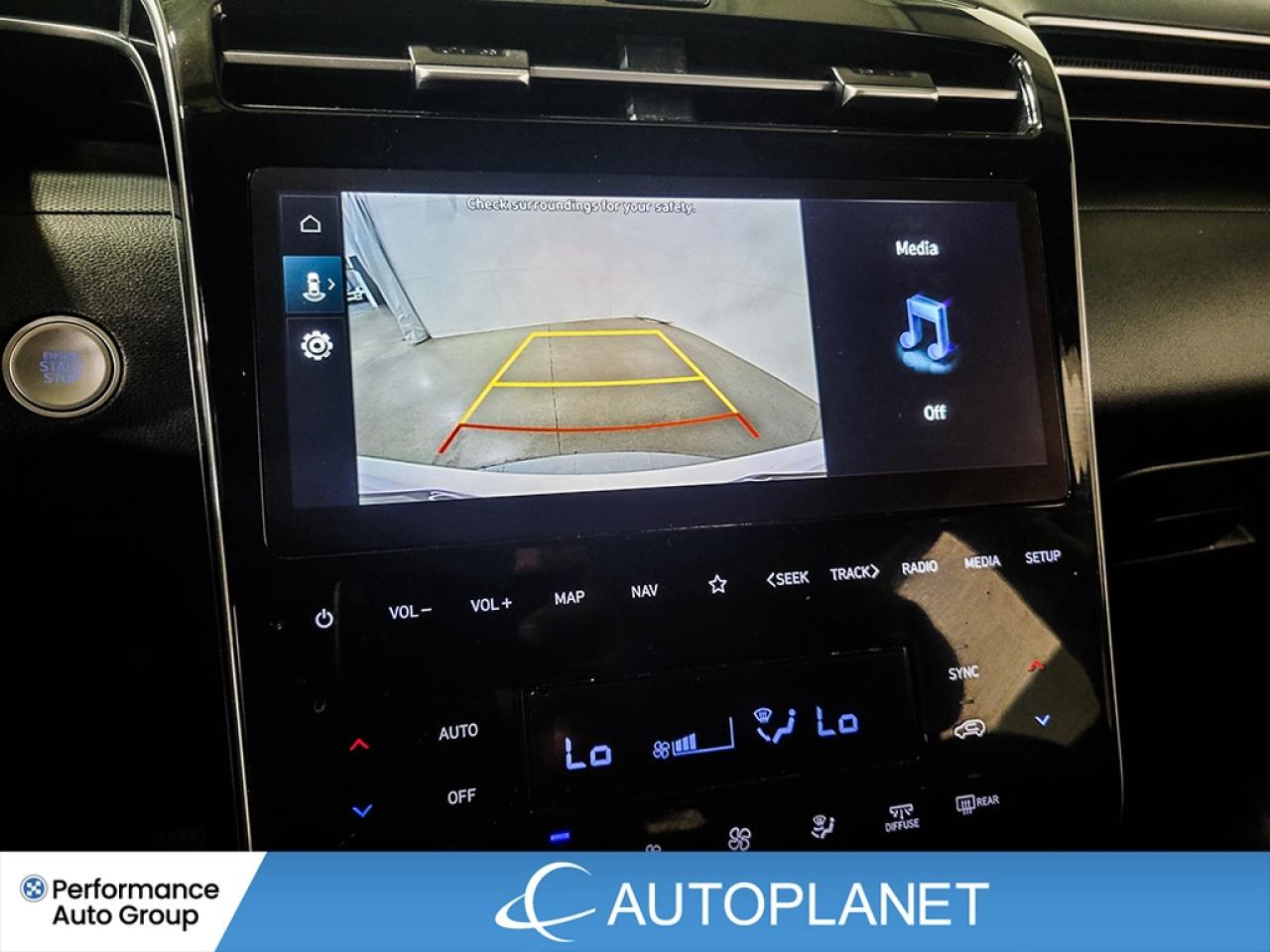 2024 Hyundai Tucson Preferred AWD - FINANCE @$90/WK OR LEASE @$114/WK Photo