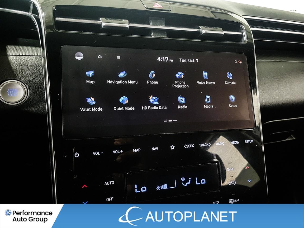 2024 Hyundai Tucson Preferred AWD - FINANCE @$88/WK OR LEASE @$114/WK Photo