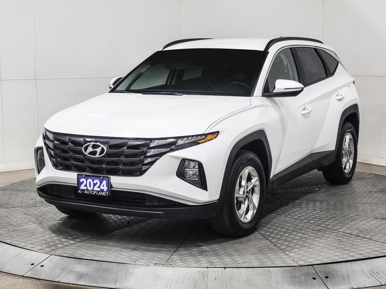 2024 Hyundai Tucson Preferred AWD - FINANCE @$88/WK OR LEASE @$114/WK Photo