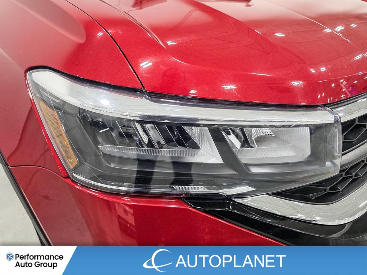 2024 Volkswagen Taos Comfortline - FINANCE @$79/WK OR LEASE @$97/WK Photo