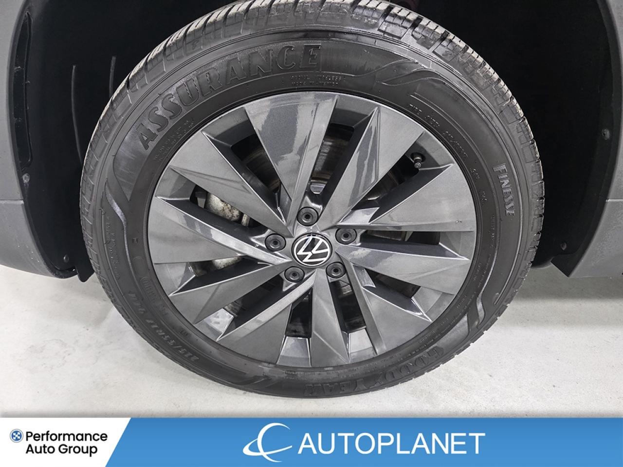 2024 Volkswagen Taos Comfortline - FINANCE @$79/WK OR LEASE @$97/WK Photo