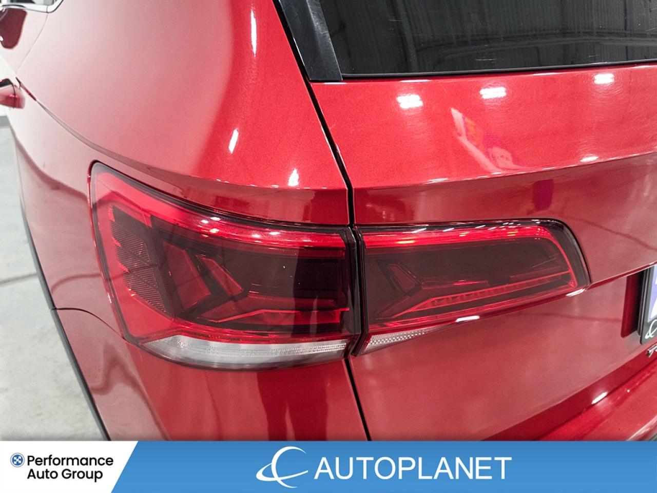 2024 Volkswagen Taos Comfortline - FINANCE @$79/WK OR LEASE @$97/WK Photo