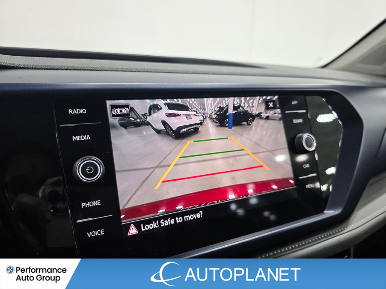 2024 Volkswagen Taos Comfortline - FINANCE @$79/WK OR LEASE @$97/WK Photo