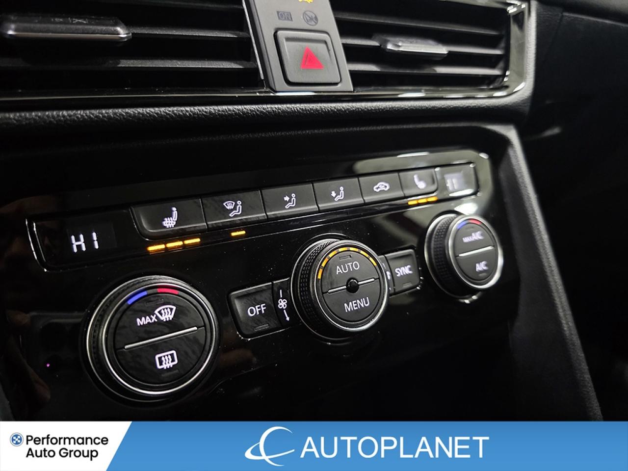 2024 Volkswagen Taos Comfortline - FINANCE @$79/WK OR LEASE @$97/WK Photo