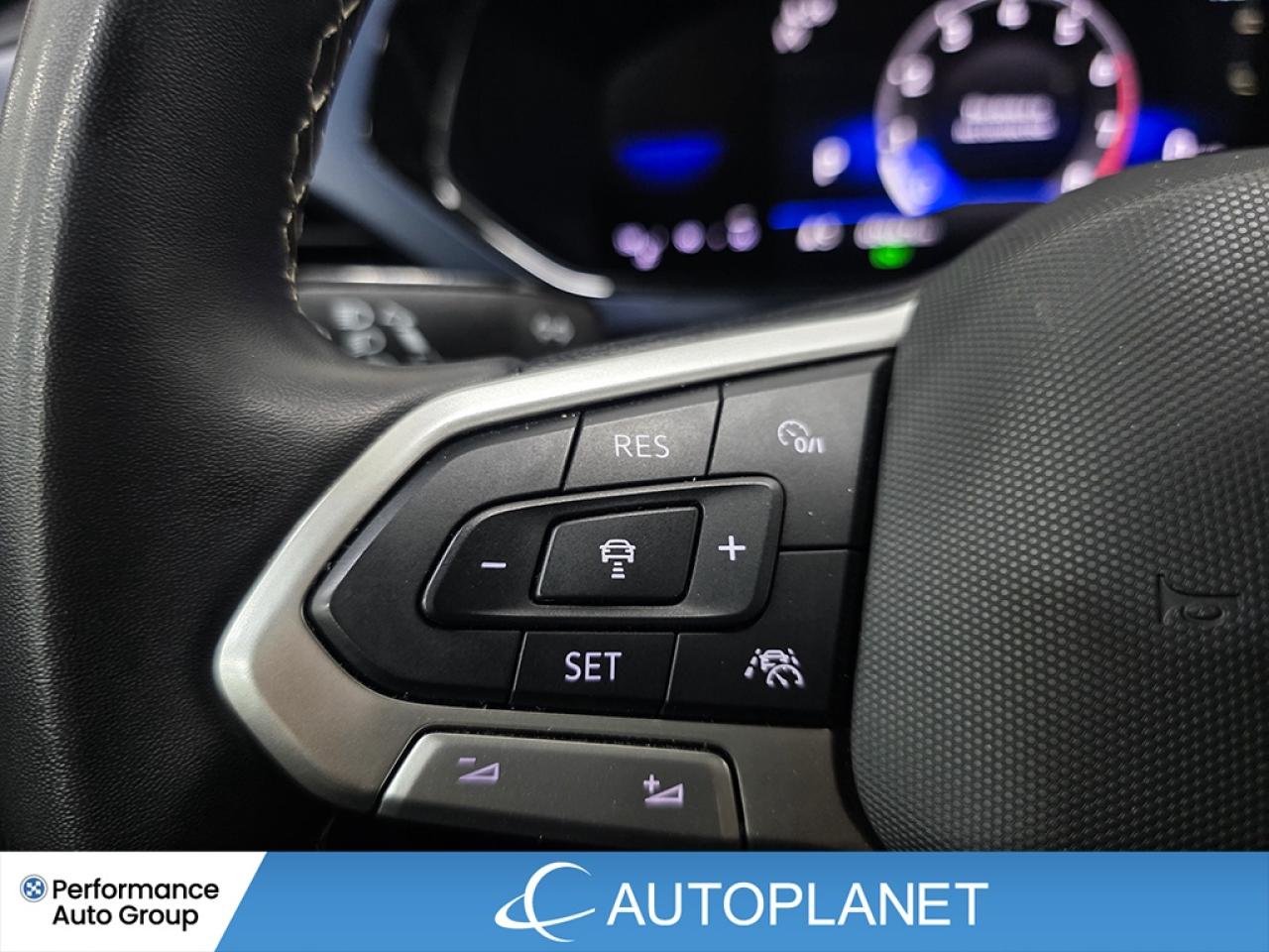 2024 Volkswagen Taos Comfortline - FINANCE @$79/WK OR LEASE @$97/WK Photo